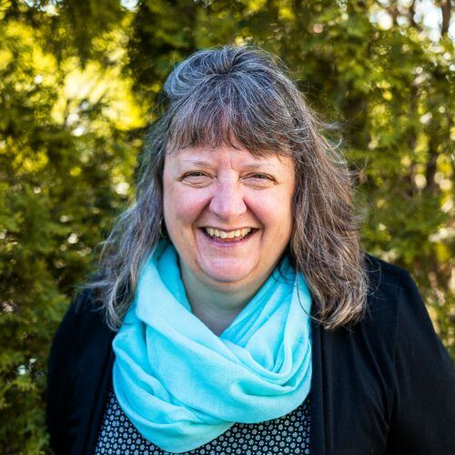 Tracie Clanaugh
