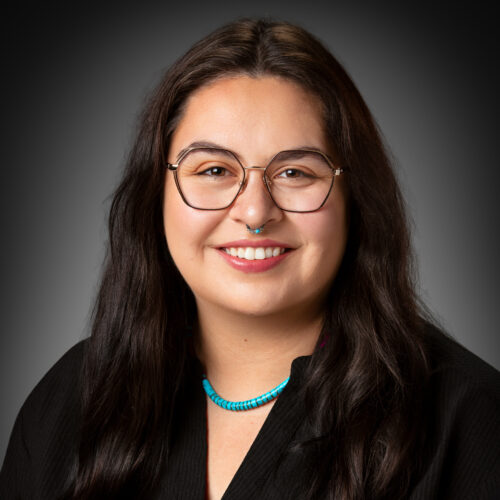 Tyra Jaramillo-Kraemer