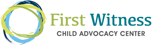 First Witness Child Advocacy Center homepage