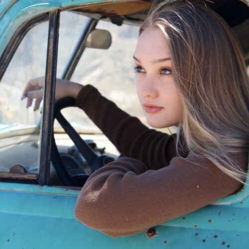 Emma Hayden