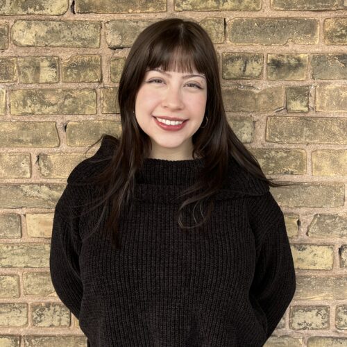 Graci Payan-Hammerstad