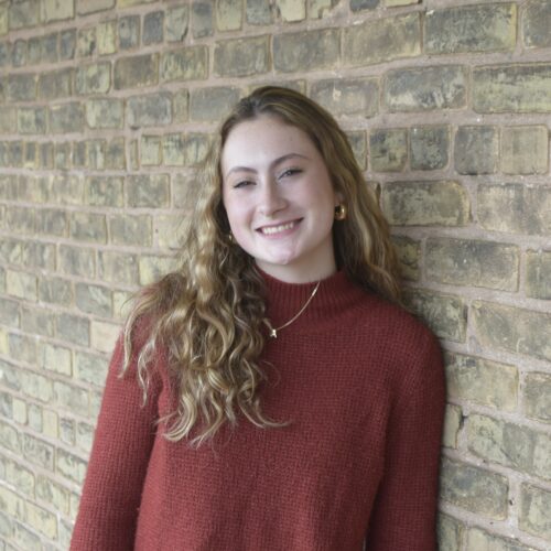 Abby Hess
